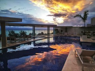 Penthouse en Renta en Playa del Carmen – Edificio Miranda