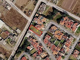 Terreno en venta Ex Hda San José,  San Mateo Otzacatipan, Toluca