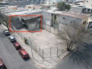 TERRENO EN VENTA CENTRO MTY, NL