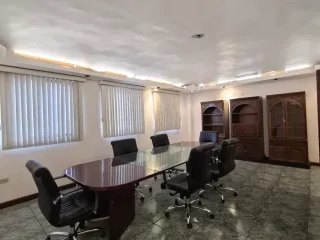 Edificio Comercial en VENTA en el Centro de MONTERREY