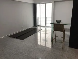 Departamento en venta en Santa Fe Centro Ciudad, Álvaro Obregón, Ciudad de México