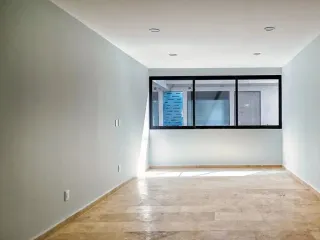 Departamento en venta en Mixcoac, Benito Juárez, Ciudad de México