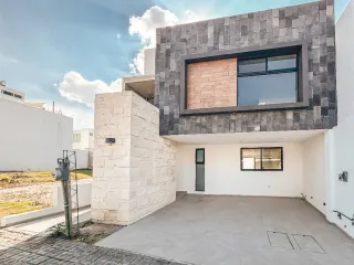 Casa en Venta en Lomas de Angelópolis, Ocoyucan, Puebla