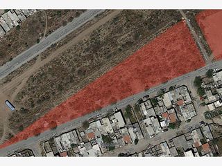 Lote / Terreno en Venta en Ricardo Flores Magón