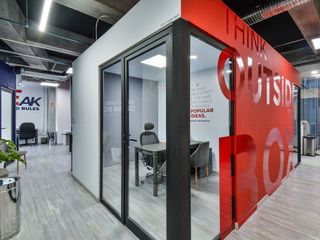 RENTA DE OFICINA EN YAMA ALPES, LAS ÁGUILAS