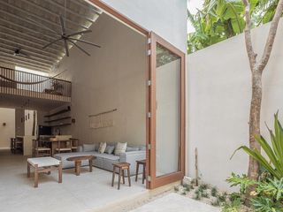 Villa en Renta en Santa Ana Centro | Amueblada | Alberca