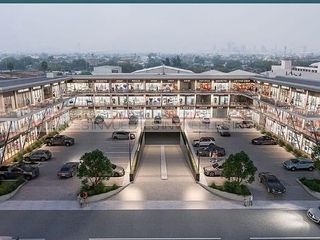 Plaza Albatross