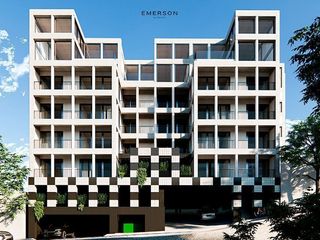 DEPARTAMENTO EN VENTA EN CUBILLAS TIJUANA EMERSON BY WALDEN