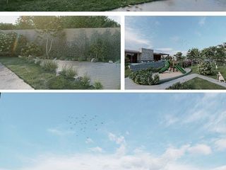VENTA DE TERRENO EN  JURICA CON AMENIDADES EN PRIVADA