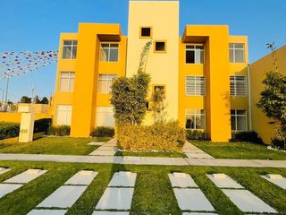VENTA DEPARTAMENTO: SAUCE, TECAMAC.  Planta Alta