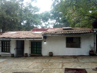La casa recién actualizada habitable