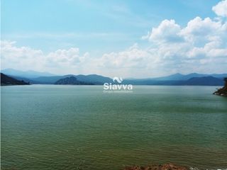 TERRENO EN VENTA EN SAN GASPAR, VALLE DE BRAVO