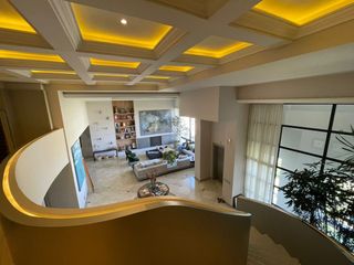 VENTA DEPARTAMENTO PH EN LOMAS COUNTRY CLUB, HUIXQUILUCAN