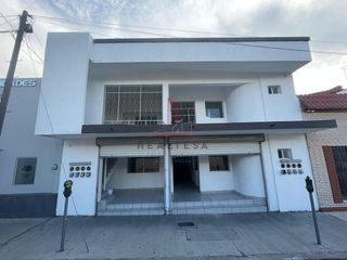 Local Comercial Venta Centro Delicias Chihuahua 6,500,000 Claloc RGC