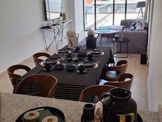 VENTA DE DEPARTAMENTO DE LUJO PLANTA BAJA, LOMAS DE ANGELÓPOLIS