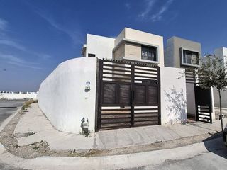 Casa Amueblada en Renta en Colonia Vista Bella, García