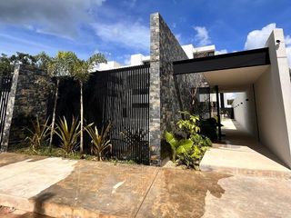 Temozón Norte, Mérida, Yucatán, MEX - Photo 1