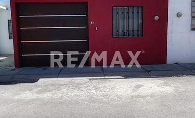 Venta Casa Fraccionamiento Moralta