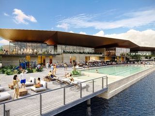 Construye tu casa en club de Golf Gran Provincia