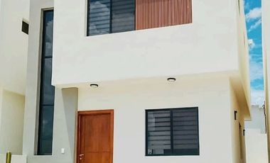 CASA EN VENTA EN RESIDENCIAL