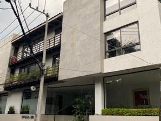PH EN VENTA CON ROOF GARDEN PRIVADO Y EN EDIFICIO DE SOLOO DOS PISOS!!!