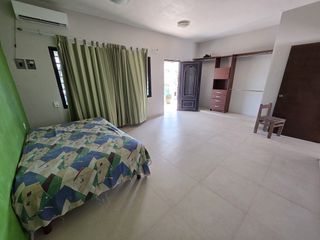 DEPARTAMENTO EN RENTA, 1 RECAMARA. CARMEN, CAMPECHE.