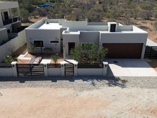 CASA SERENA
