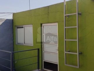 RENTA DE OFICINA COMERCIAL 25 METROS EN COL. AVIACION CIVIL
