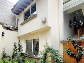 Casa en Venta Ignacio Allende Tlalpan Centro Tlalpan
