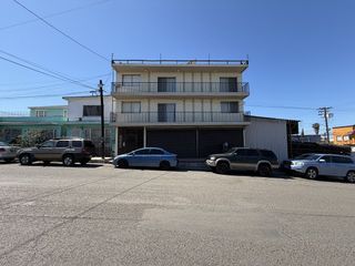 EDIFICIO DE USOS MIXTOS EN VENTA EN ZONA CENTRO TIJUANA