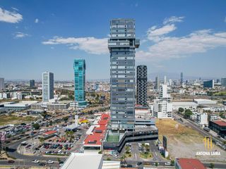 Oficina en Venta en Torre Natyvo, Puebla