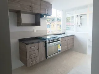 Departamento en venta en Camelinas, Morelia, Michoacán de Ocampo