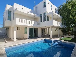 CASA EN VENTA EN CIUDAD DEL CARMEN,CAMPECHE.