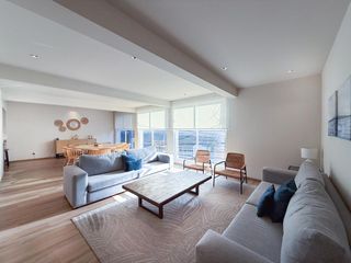 VENTA DEPARTAMENTO HERSCHEL COL ANZURES MIGUEL HIDALGO 3 RECAMARAS REMODELADO