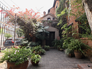 SE VENDE HOTEL EXCLUSIVO EN MORELIA, VISTA BELLA