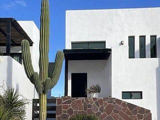 Casa en condominio Cumbres de Tezal, Los Cabos BCS