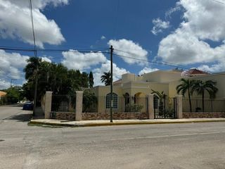 Casa de una planta en esquina en Montes de Amé