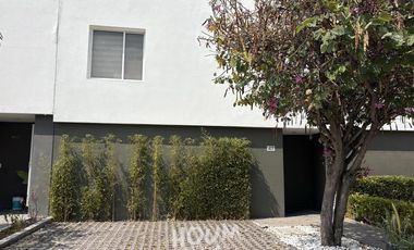 Casa Lomas de Juriquilla ID: 168231