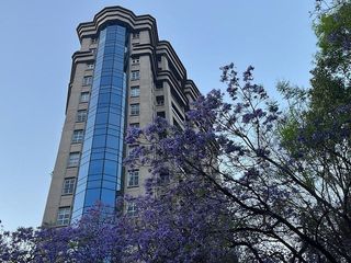 Departamento Renta Ruben Dario