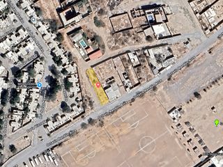 TERRENO EN VENTA EN EJIDO FILADELFIA II, GÓMEZ PALACIO DGO.