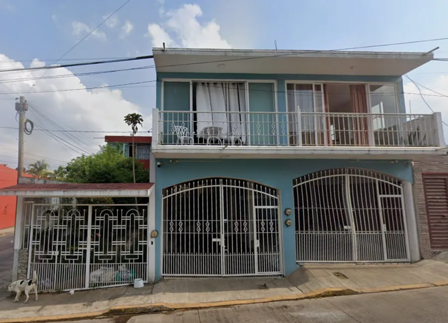 House for sale in Praderas de Axol, Huatusco, Veracruz de Ignacio de la ...