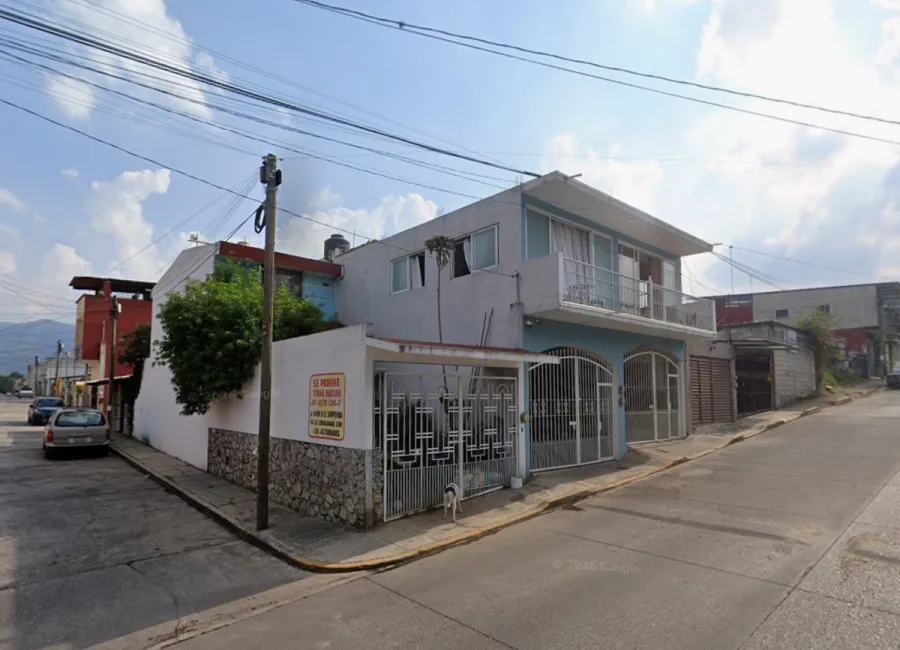 House for sale in Praderas de Axol, Huatusco, Veracruz de Ignacio de la ...