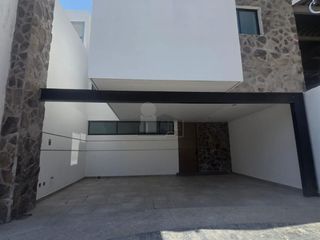 Casa nueva en Venta al Norte de la Ciudad