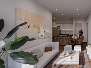 Departamento en venta en Centro (Área 4), Cuauhtémoc, Ciudad de México