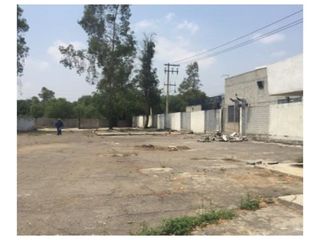 Terreno en RENTA / Los Reyes, La Paz, Estado de México