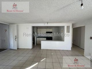 Departamento en Venta en Naucalpan de Juarez ,Lomas Verdes RT 26-2271.