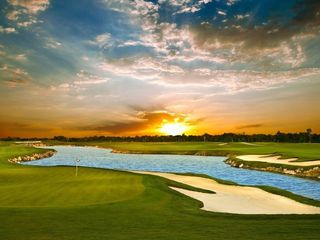 Terreno en venta en Yucatán Country Club, en Avenida Paseo del Jaguar