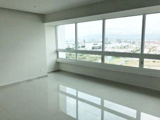 Departamento en renta en Torre Arts