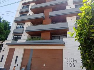Departamento En Venta tipo Loft Jardines del Moral León Guanajuato
