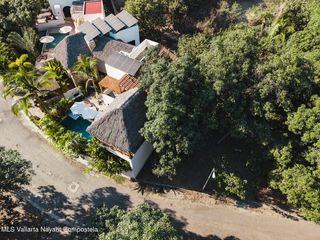 Selva Maaku lot 50, Sayulita, Riviera Nayarit